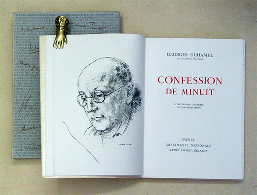 Confession de minuit
