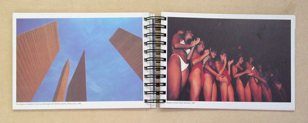 Peoples and Places