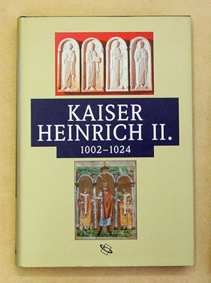 Kaiser Heinrich II
