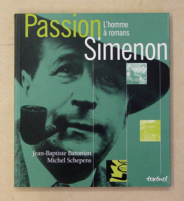 Passion Simenon