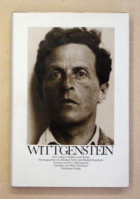 Ludwig Wittgenstein
