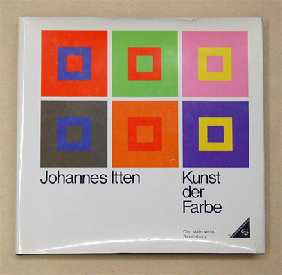Kunst der Farbe