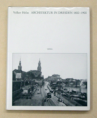 Architektur in Dresden 1800 - 1900