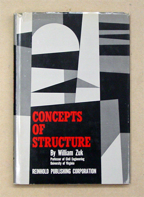Concepts of Structure
