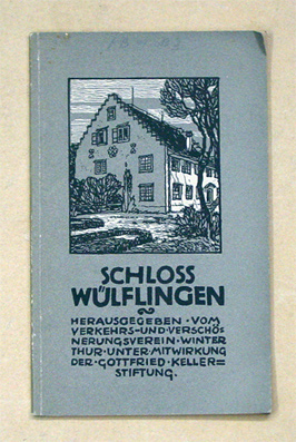 Schloss Wülflingen