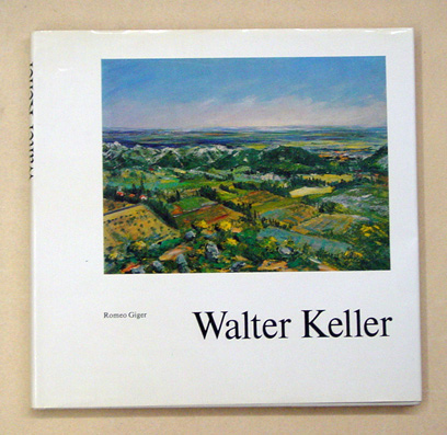 Walter Keller
