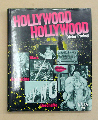 Hollywood, Hollywood