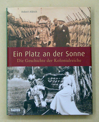 Ein Platz an der Sonne