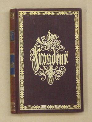 Der Frondeur