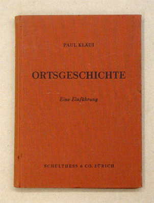 Ortsgeschichte