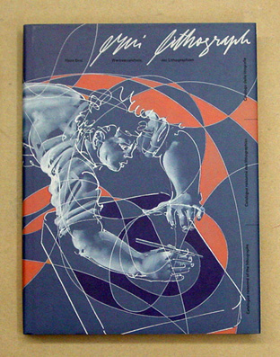 Erni Lithograph