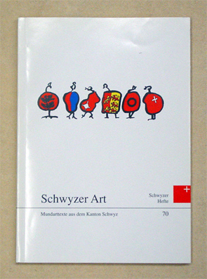 Schwyzer Art