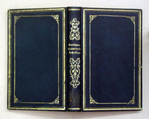 Historische Schriften