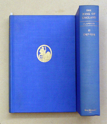 The Bank of England