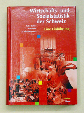 Wirtschafts- und Sozialstatistik der Schweiz