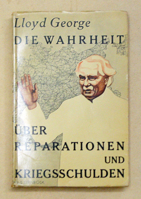 Die Wahrheit über Reparationen und Kriegsschulden