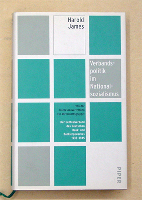 Verbandspolitik im Nationalsozialismus