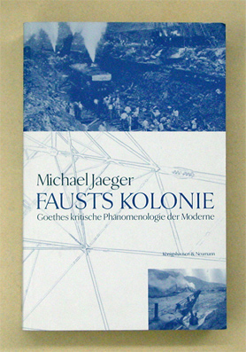 Fausts Kolonie