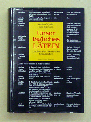 Unser tägliches Latein