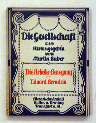 Die Arbeiter-Bewegung
