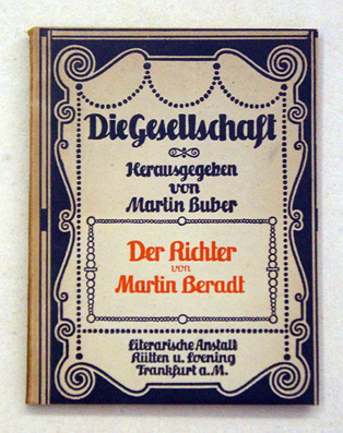 Der Richter
