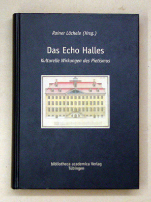 Das Echo Halles