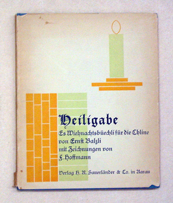 Heiligabe