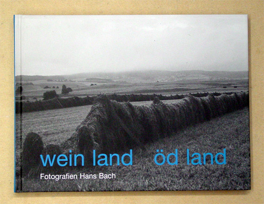 Wein Land öd Land