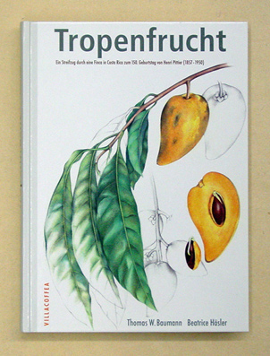 Tropenfrucht