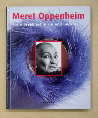 Meret Oppenheim