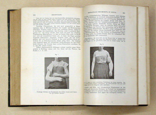 Lehrbuch der allgemeinen Chirurgie
