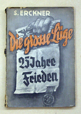 Die grosse Lüge