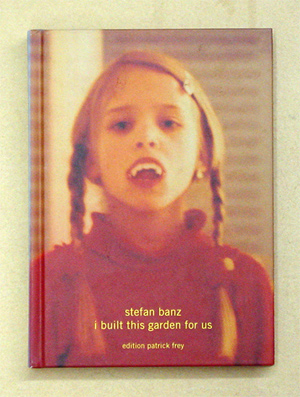 I Built this Garden for Us