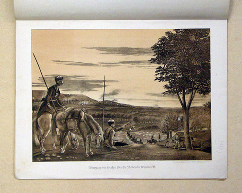 Zürcher Briefe aus der Franzosenzeit von 1798 und 1799