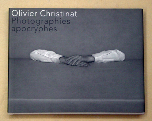 Photographies apocryphes