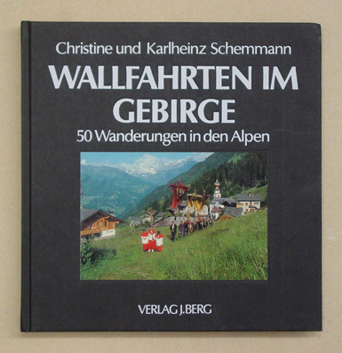 Wallfahrten im Gebirge