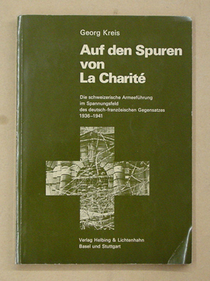 Auf den Spuren von «La Charité»