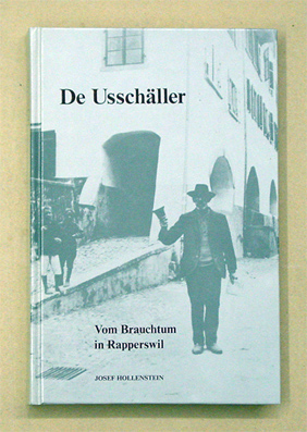 De Usschäller