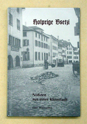 Holprige Bsetzi