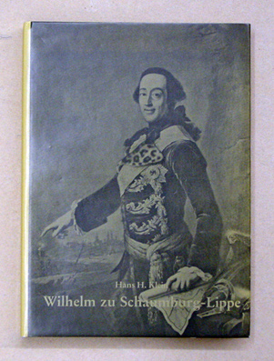 Wilhelm zu Schaumburg-Lippe