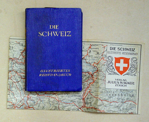 Die Schweiz