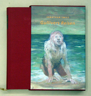 Gullivers Reisen