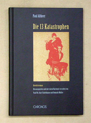 Die dreizehn Katastrophen