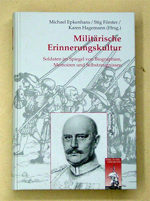 Militärische Erinnerungskultur