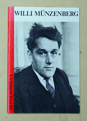 Willi Münzenberg