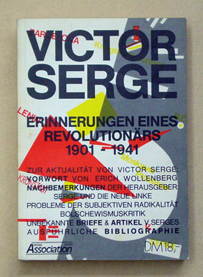Erinnerungen eines Revolutionärs