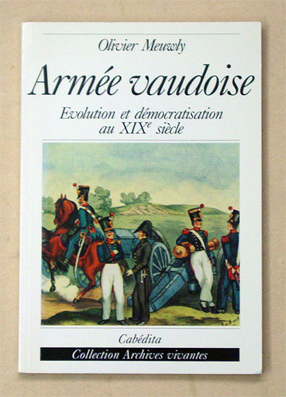 Armée vaudoise