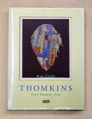 André Thomkins