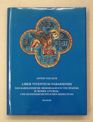 Liber Viventium Fabariensis