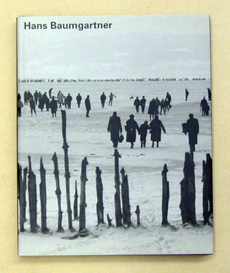 Hans Baumgartner